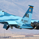 Illustration for article titled USAF's Dubious Priorities Results In Axing Of F-15 Aggressor Squad